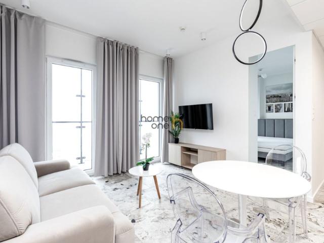 Marcina Kasprzaka 37 m², Warszawa