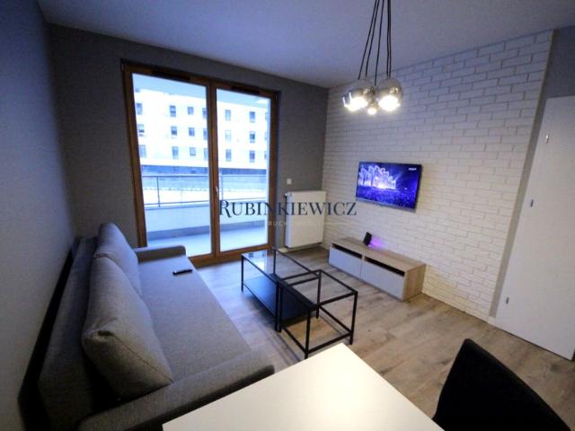 Marcina Kasprzaka 34 m², Warszawa