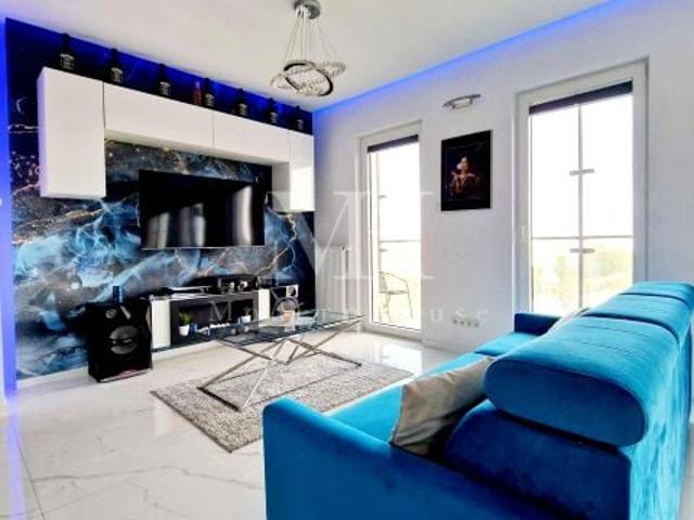 Marcina Kasprzaka 35,74 m², Warszawa