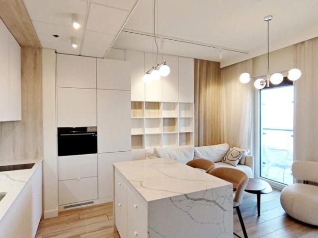 Marcina Kasprzaka 36 m², Warszawa