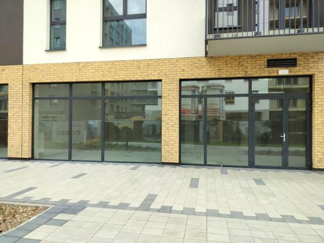 Marcina Kasprzaka 3A 91,93 m², Łódź