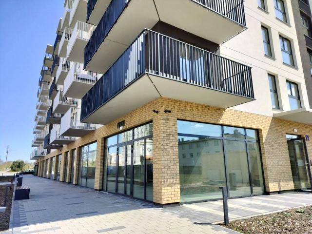 Marcina Kasprzaka 3A 114,86 m², Łódź