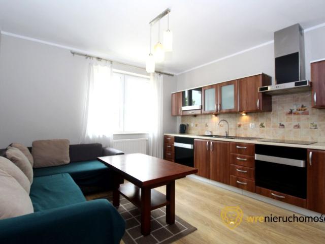 Marcina Kromera 58,13 m², Wrocław