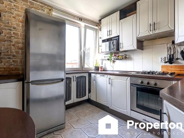 Marcina Kromera 67,10 m², Lidzbark Warmiński