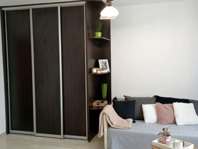 Marcina Radockiego 34,67 m², Katowice
