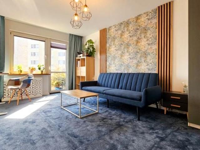 Marcina Radockiego 37,18 m², Katowice