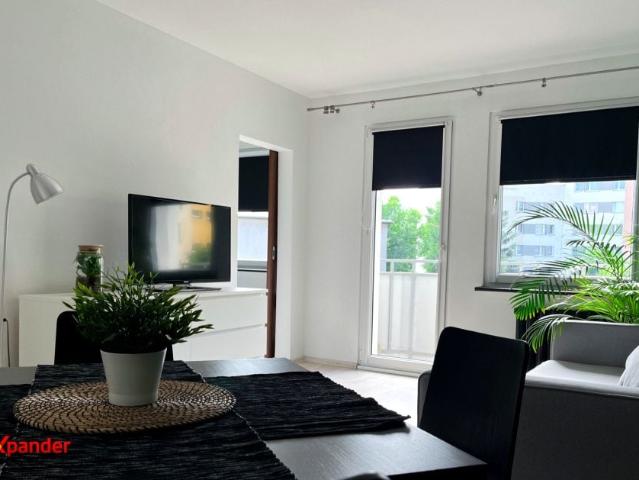 Stanisława Łętowskiego 37,44 m², Katowice