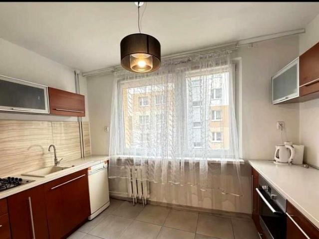 Marcina Radockiego 37 m², Katowice