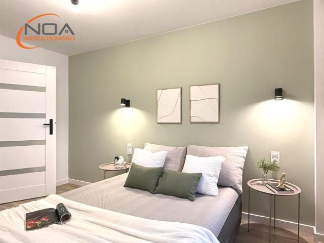 Marcina Radockiego 51,76 m², Katowice