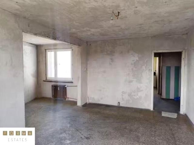 Marcina Radockiego 56,50 m², Katowice
