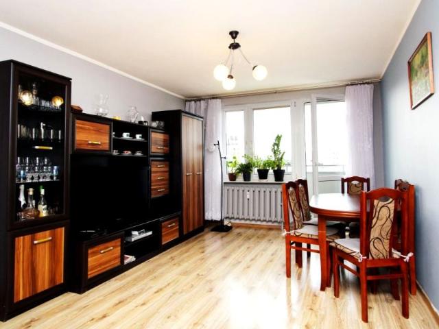 Marcina Radockiego 63 m², Katowice