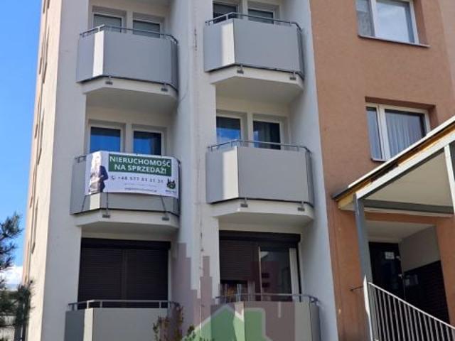 Marcina Radockiego 86,41 m², Katowice