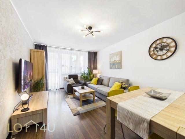Marcina Szeligiewicza 62,56 m², Katowice