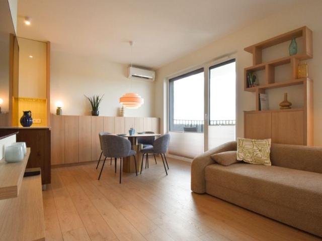 Marcina z Wrocimowic 44,35 m², Warszawa