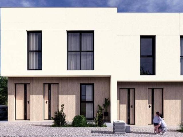 Marcina 68,33 m², Rzeszów