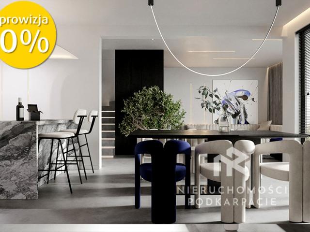 Marcina 83,06 m², Rzeszów