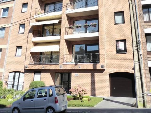 Marcinelle Appartement