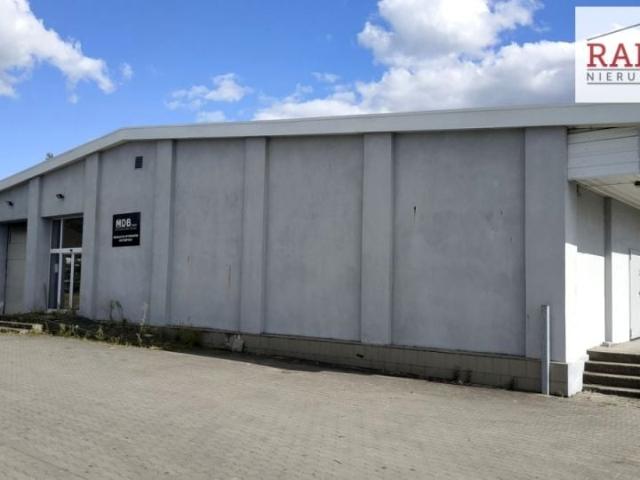 Marcinkowskiego 1 000 m², Środa Wielkopolska
