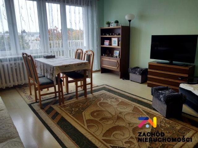 Marcinkowskiego 7 52,50 m², Gorzów Wielkopolski