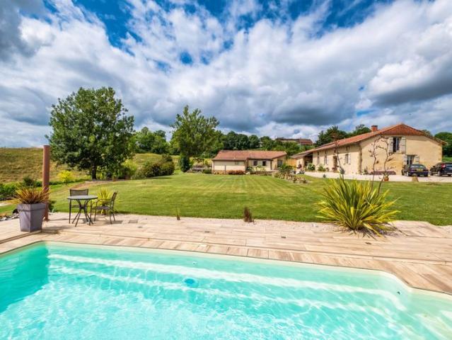 Marciac, commune gersique