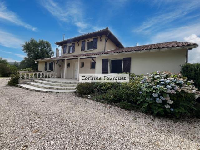 Tillac Vente Maison 32