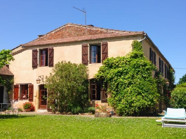 Marciac Vente Maison 32
