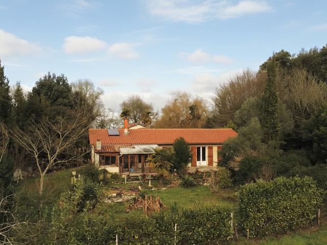 Marciac Vente Maison 32