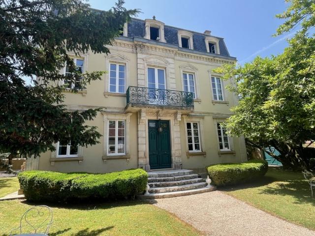 Marciac Vente Propriété/château 32