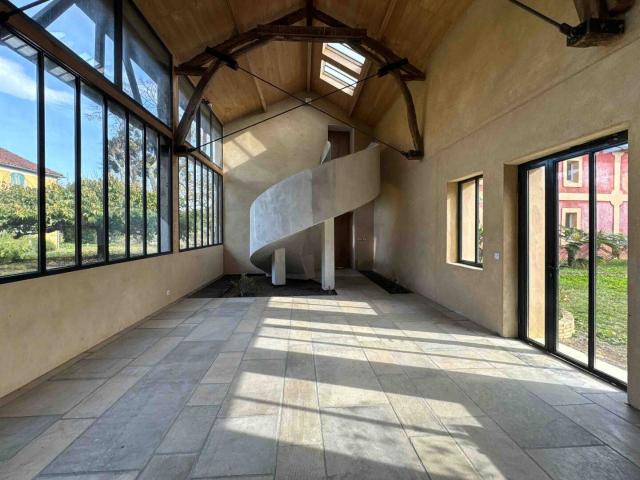 Marciac Vente Maison 32