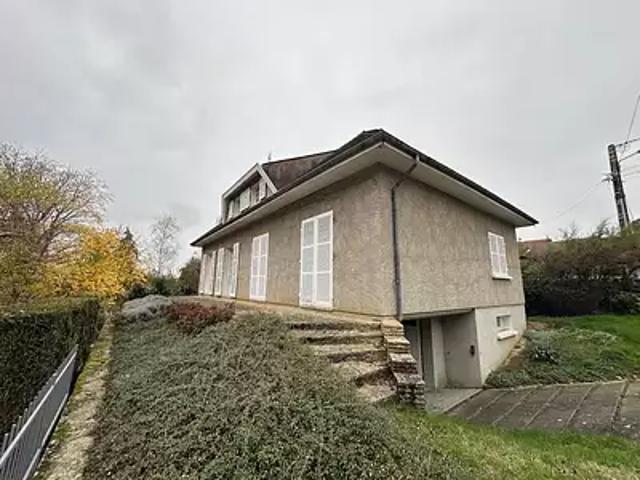 Marcigny 71110 Achat / Vente maison 6 pièces t6