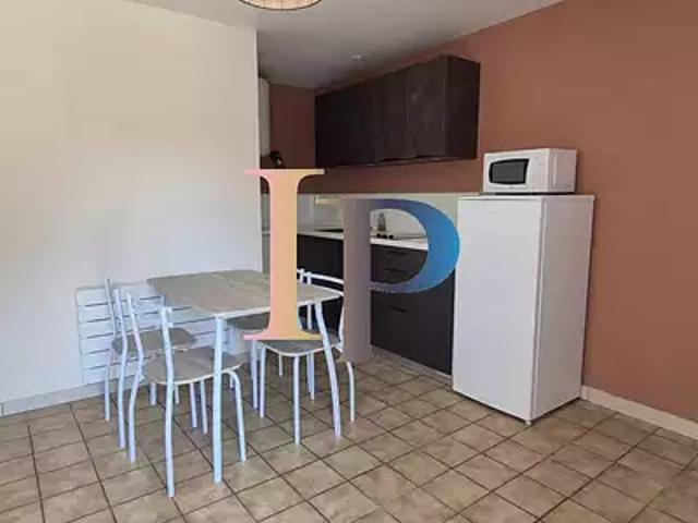 Marcigny 71110 Location appartement 2 pièces t2