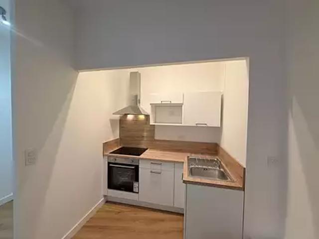 Marcillac Vallon 12330 Location appartement 3 pièces t3