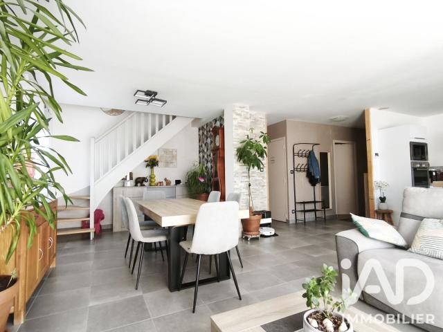 Marcillé la Ville Vente Maison 53