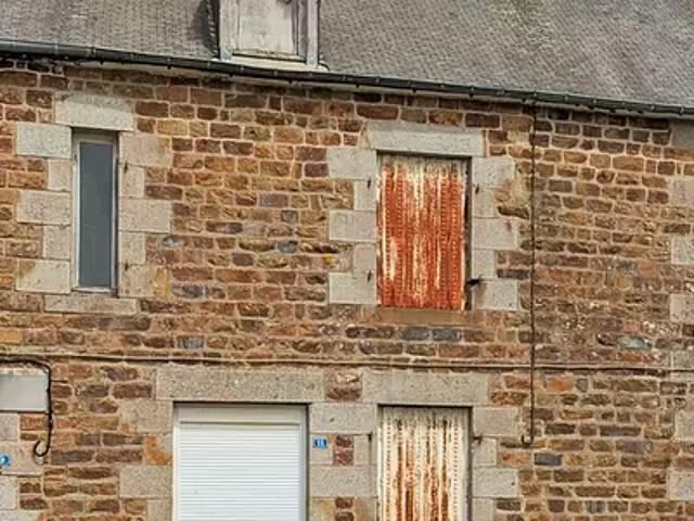 Marcillé Raoul 35560 Achat / Vente maison 5 pièces t5 au dernier étage cave