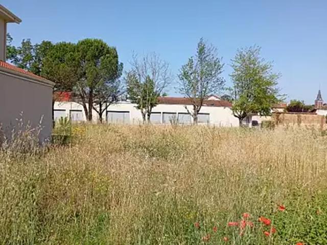 Marcilloles 38260 Programme neuf terrain neuf à vendre