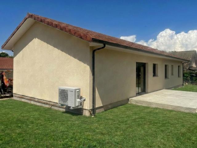 Marcilloles Vente Maison 38