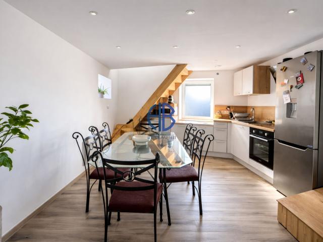 Marcilloles Vente Maison 38