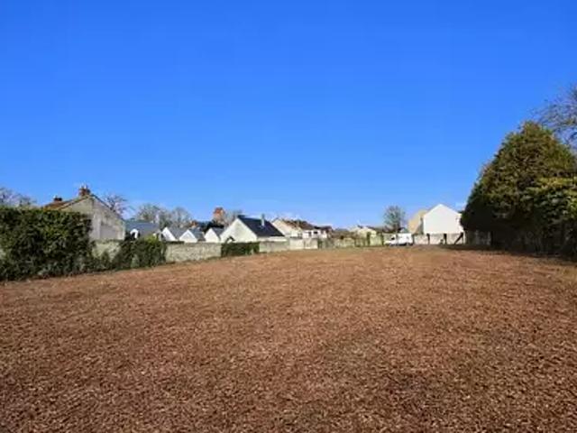 Marcilly 77139 Programme neuf terrain neuf à vendre