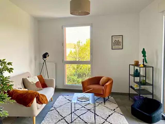 Marcilly d'Azergues 69380 Achat / Vente appartement 3 pièces t3