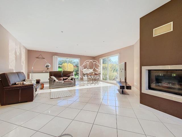 Marcilly d'Azergues Vente Maison 69