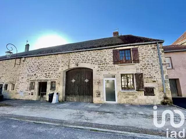 Marcilly en Bassigny 52360 Achat / Vente maison 3 pièces t3
