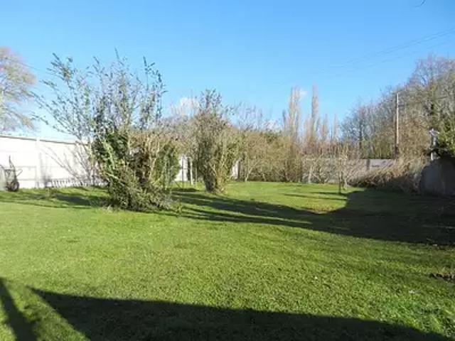 Marcilly la Campagne 27320 Achat / Vente terrain