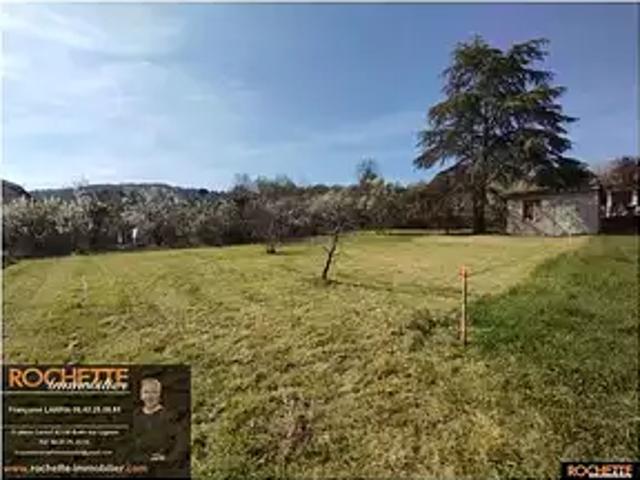 Marcilly le Châtel 42130 Achat / Vente terrain