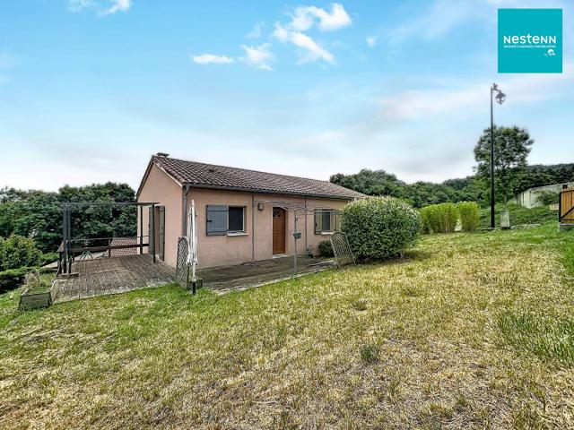 Marcilly le Châtel Vente Maison 42