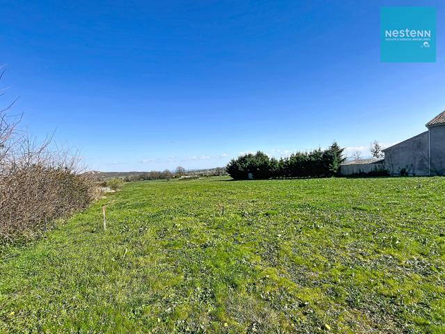 Marcilly le Châtel Vente Terrain 42