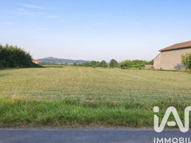 Marcilly le Châtel Vente Terrain 42