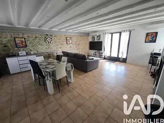 Marcilly le Hayer 10290 Achat / Vente maison 6 pièces t6
