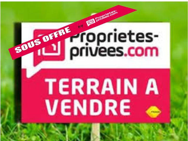 MARCILLY SUR EURE 27810 Terrain de loisirs 33000 HAI