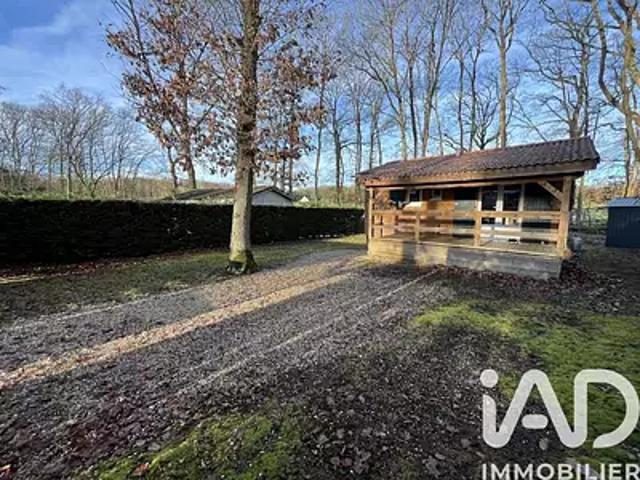 Marcilly sur Eure 27810 Achat / Vente terrain