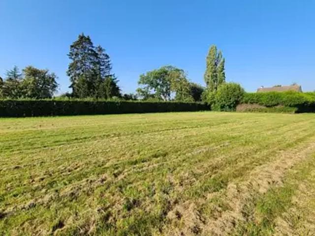Marcilly sur Eure 27810 Programme neuf terrain neuf à vendre